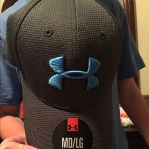 Under Amour Hat